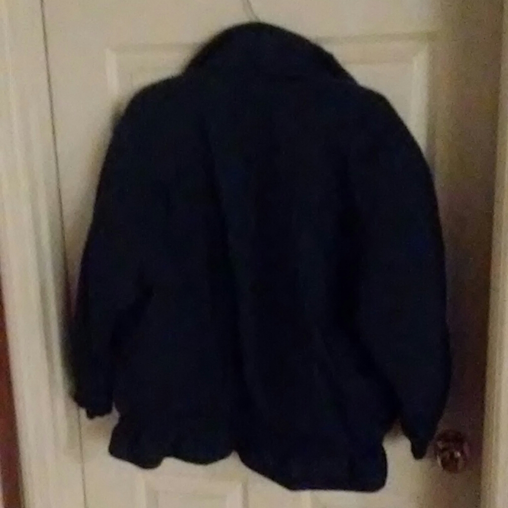 Gitano jacket - Picture 2 of 3